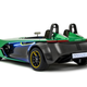 Illustration for article titled The Caterham AeroSeven Is A Carbon Stimulant Headed For Production